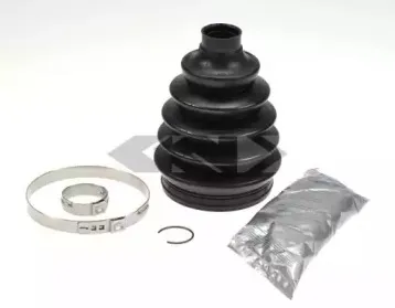 Комплект пылника, приводной вал LÖBRO купить