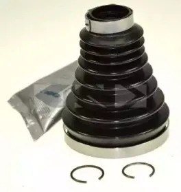 Комплект пылника, приводной вал LÖBRO купить