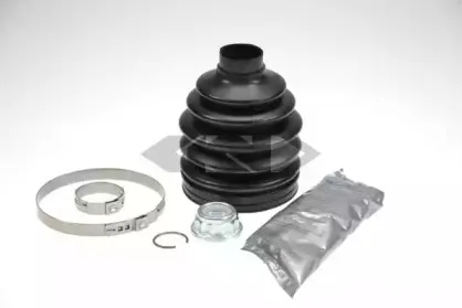 Комплект пылника, приводной вал LÖBRO купить