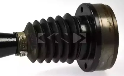 Приводной вал LÖBRO купить