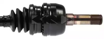 Приводной вал LÖBRO купить