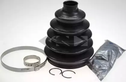 Комплект пылника, приводной вал LÖBRO купить