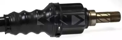 Приводной вал LÖBRO купить