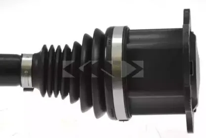 Приводной вал LÖBRO купить