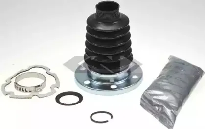 Комплект пылника, приводной вал LÖBRO купить