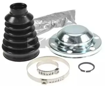 Комплект пылника, приводной вал LÖBRO купить