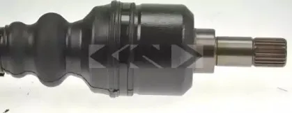 Приводной вал LÖBRO купить