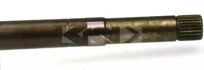 Приводной вал LÖBRO купить