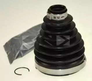 Комплект пылника, приводной вал LÖBRO купить