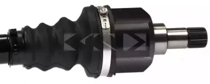 Приводной вал LÖBRO купить