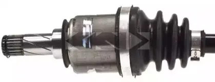 Приводной вал LÖBRO купить