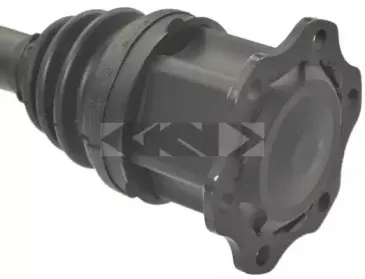 Приводной вал LÖBRO купить