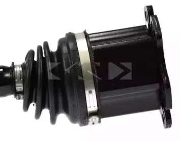 Приводной вал LÖBRO купить