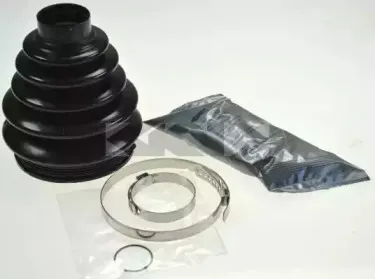 Комплект пылника, приводной вал LÖBRO купить