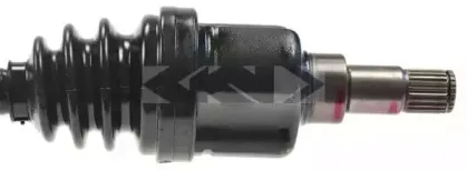 Приводной вал LÖBRO купить