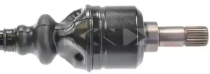 Приводной вал LÖBRO купить