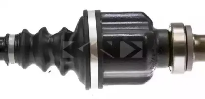 Приводной вал LÖBRO купить