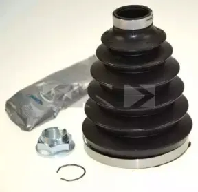 Комплект пылника, приводной вал LÖBRO купить