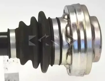 Приводной вал LÖBRO купить