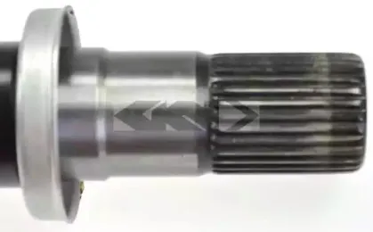 Приводной вал LÖBRO купить