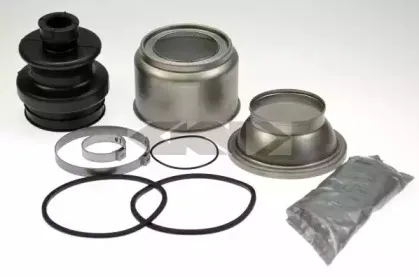 Комплект пылника, приводной вал LÖBRO купить