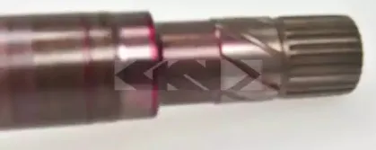 Приводной вал LÖBRO купить