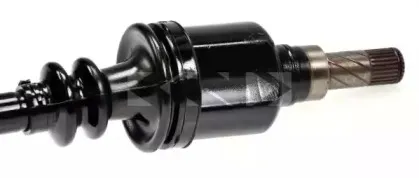 Приводной вал LÖBRO купить