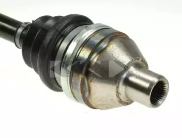 Приводной вал LÖBRO купить