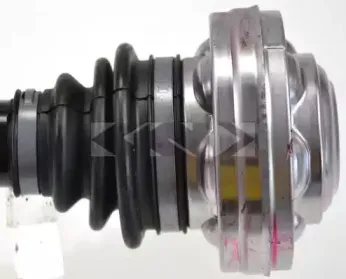 Приводной вал LÖBRO купить