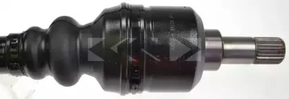 Приводной вал LÖBRO купить