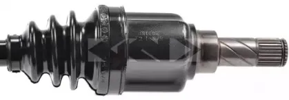 Приводной вал LÖBRO купить