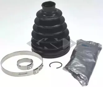 Комплект пылника, приводной вал LÖBRO купить