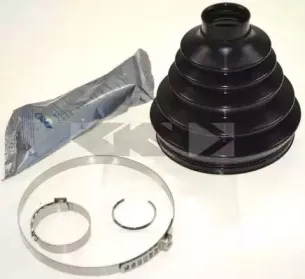 Комплект пылника, приводной вал LÖBRO купить