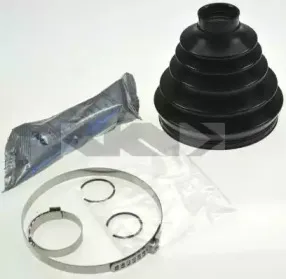 Комплект пылника, приводной вал LÖBRO купить