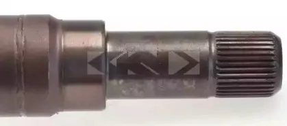 Приводной вал LÖBRO купить