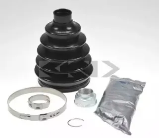 Комплект пылника, приводной вал LÖBRO купить