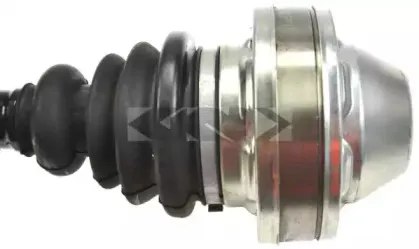 Приводной вал LÖBRO купить