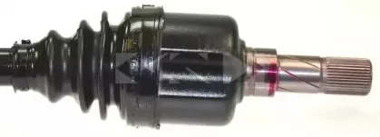 Приводной вал LÖBRO купить