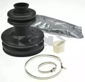 Комплект пылника, приводной вал LÖBRO купить