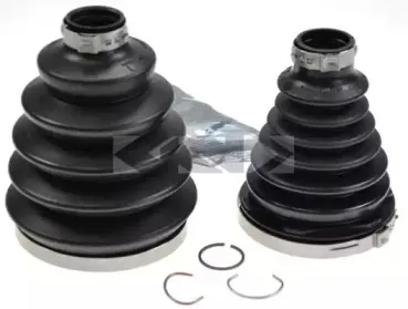 Комплект пылника, приводной вал LÖBRO купить