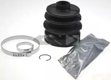 Комплект пылника, приводной вал LÖBRO купить