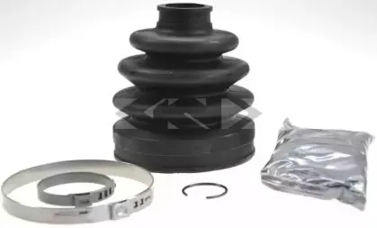 Комплект пылника, приводной вал LÖBRO купить