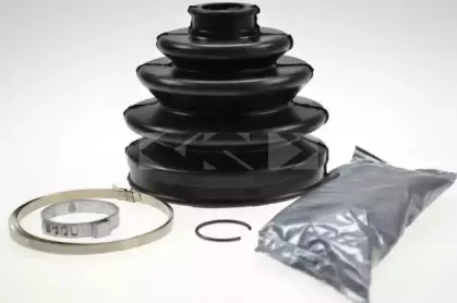 Комплект пылника, приводной вал LÖBRO купить