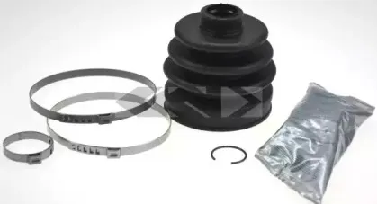 Комплект пылника, приводной вал LÖBRO купить