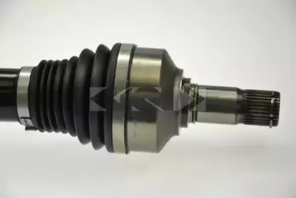 Приводной вал LÖBRO купить