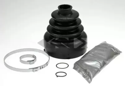 Комплект пылника, приводной вал LÖBRO купить