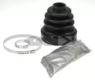 Комплект пылника, приводной вал LÖBRO купить