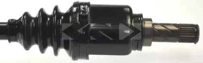 Приводной вал LÖBRO купить