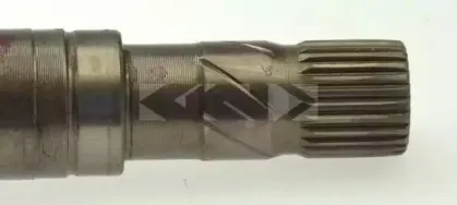 Приводной вал LÖBRO купить