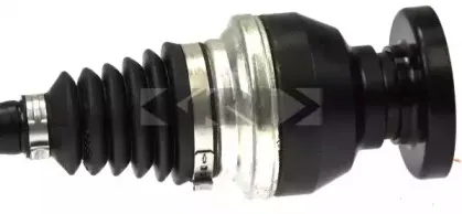 Приводной вал LÖBRO купить